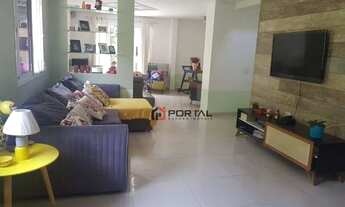 Imagem: Casa com 3 dormitórios à venda, 220 m²