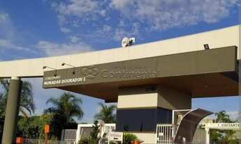 Imagem 2: Dourados - Casa de Condomínio - Moradas Rodobens