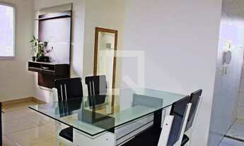 Imagem 2: Apartamento para Aluguel - Itaquera, 2 Quartos, 42 m2