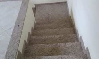 Imagem 7: Casa Nova Iguaçu Jardim Palmares com quintal enorme nova