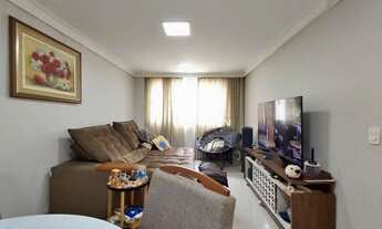 Imagem 2: Sobrado com 3 dormitórios à venda, 144 m² por R$ 529.000,00 - Pilarzinho - Curitiba/PR