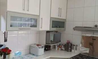 Imagem 4: Sobrado com 3 dormitórios à venda, 165 m² por R$ 720.000,00 - Paulicéia - São Bernardo do