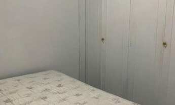 Imagem 6: Pertinho da praia,1 quarto, sala, cozinha, banheiro, área de serviço, garagem, manosbrista