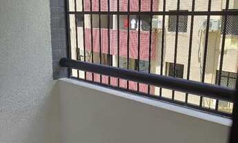 Imagem 4: Apartamento no edifício saint Martins no renascença próximo ao Dom Bosco