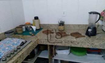 Imagem 6: Casa ampla com quintal gramado/ 2 quartos/ 2 banheiros/ 450m²/ Figueira - Arraial do Cabo