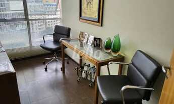 Imagem 4: São Paulo - Conjunto Comercial/Sala - Consolação