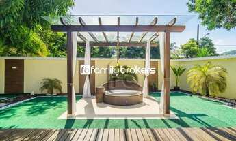 Imagem 4: Casa com 3 dormitórios à venda, 429 m² por R$ 2.250.000,00 - Freguesia de Jacarepaguá - Ri