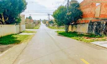 Imagem 3: Casa para venda com 3 quartos em Quississana - São José dos Pinhais - PR