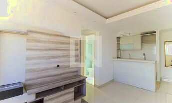 Imagem 3: Apartamento para Aluguel - Vila Nova Curuca, 2 Quartos, 47 m2