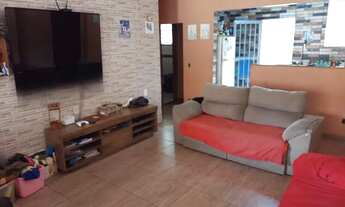 Imagem: Vendo Casa de 3 quartos em São Vicente