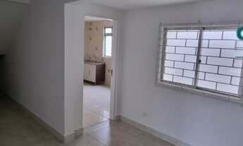 Imagem 4: Sobrado JARDIM DAS AMERICAS