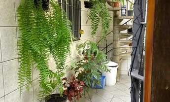 Imagem 5: Santo André - Casa Padrão - Jardim Pilar