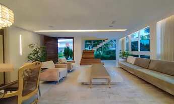 Imagem 6: Casa 6 suítes Alphaville Salvador II