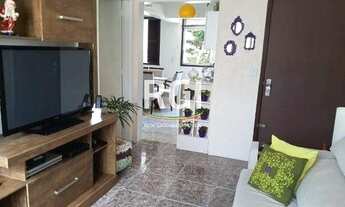 Imagem 3: Apartamento para Venda - 63.77m², 2 dormitórios, 1 vaga - Petrópolis