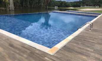 Imagem 6: Chácaras Rio negro lote pronto para construir com parcelas mensais R$504,00 reais área de