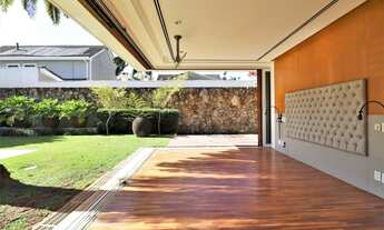 Imagem 7: Casa para venda 1200 m², 4 Suites no Tamboré - Santana de Parnaíba - SP