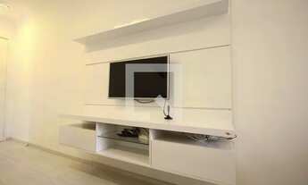 Imagem 6: Apartamento para Aluguel - Bosque da Saúde, 2 Quartos, 54 m2