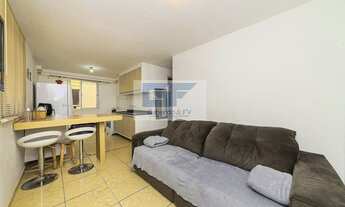 Imagem 3: Apartamento Semi Mobiliado a Venda em Curitiba