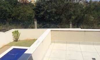 Imagem 5: Casa - Swiss Park - Campinas