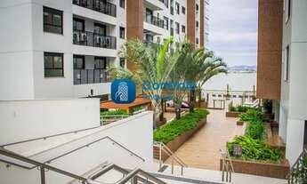 Imagem 2: Apartamento para venda tem 110 metros quadrados com 3 quartos em Centro - São José - SC