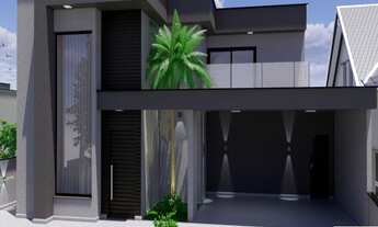 Imagem 4: Sobrado Alto padrao em condominio fechado, com piscina Jardim Europa