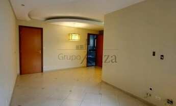 Imagem 5: Apartamento a venda tem 75 m² com 2 quartos, 1 suíte, lazer completo e ótima localização