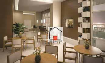 Imagem 3: Apartamento no Torre Domani, Leal Moreira, 187 m², 3 suítes,3 vagas, para Alugar, Nazaré