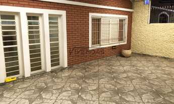 Imagem 5: Casa com Edícula para Venda na Vila Proost de Souza em Campinas!