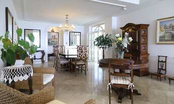 Imagem 5: SERÁ ALUGADO VAZIO - Vieira Souto com Maria Quitéria! Segurança 24H