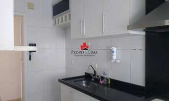 Imagem 7: Apartamento de 2 Dormitórios, Sala dois Ambientes, sacada, Cozinha, Lavanderia e 1 Vaga na