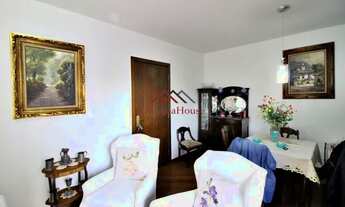 Imagem 6: Apartamento Venda 3 Dormitórios - 95 m² Brooklin