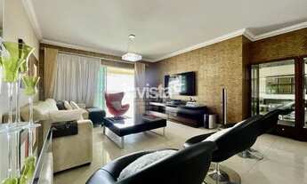 Imagem 5: Apartamento no Canal 5 Vista Mar, 3 suítes, Lazer Completo e 3 vagas