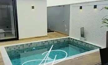 Imagem 4: Oportunidade Casa de condomínio térrea Ibiti Royal para venda com 210 metros quadrados com