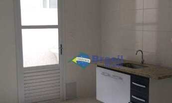 Imagem 2: Apartamento com 2 dormitórios à venda, 48 m² por R$ 297.000,00 - Vila Príncipe de Gales