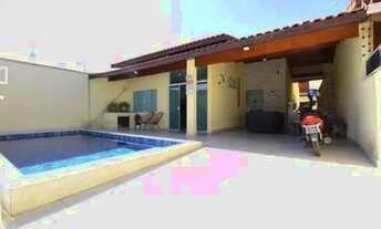 Imagem: Casa em guriri