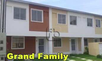 Imagem 2: Casa com 3 dormitórios à venda, 70 m² por R$ 485.000,00 - Vargem Pequena - Rio de Janeiro