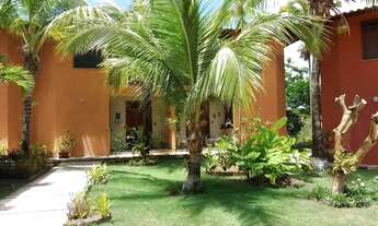 Imagem 2: Village condomínio fechado Imbassaí