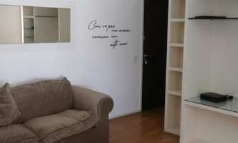 Imagem: RIO DE JANEIRO - Apartamento Padrão - ipanema