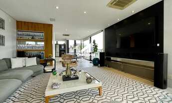 Imagem 3: Linda Cobertura duplex no miolo Vila Nova Conceição