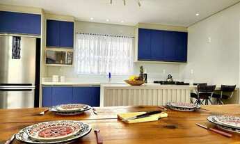 Imagem 6: Sobrado com 3 dormitórios à venda, 106 m² por R$ 810.000,00 - Itajuba - Barra Velha/SC