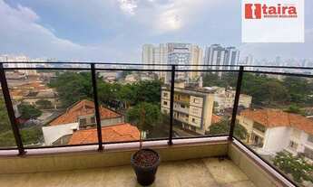 Imagem 4: 3 dormitórios / Mobiliado / Varanda / Próximo ao Museu