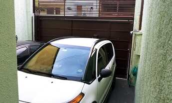 Imagem 6: Casa Terrea Continental-R$ 2.300,00 incluso iptu