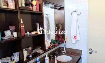 Imagem 3: Apartamento para Venda em Teresópolis, Alto, 3 dormitórios, 3 suítes, 4 banheiros, 1 vaga