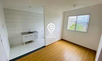 Imagem 2: Apartamento à venda, 2 quartos, 1 vaga, Jardim São Savério - São Paulo/SP