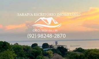 Imagem 3: Apartamento para venda tem 58 metros quadrados com 2 quartos em Ponta Negra - Manaus - Ama