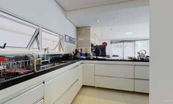 Imagem 5: PORTO ALEGRE - Casa Padrão - Hípica