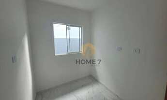 Imagem 5: Casa com 2 dormitórios à venda, 40 m² por R$ 180.000 - Campo de Santana - Curitiba/PR