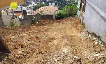 Imagem 4: Terreno no bairro nossa senhora de Fátima