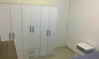 Imagem 6: Aluguel de quarto anual - Camboriú