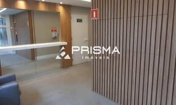 Imagem 2: 2 dormitórios, suíte, churrasqueira, sacada fechada, garagem - alto padrão